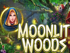 Oyunu Moonlit Woods
