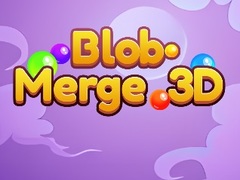 Oyunu Blob Merge 3D