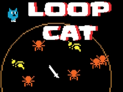 Oyunu Loop Cat