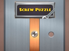 Oyunu Screw Puzzle