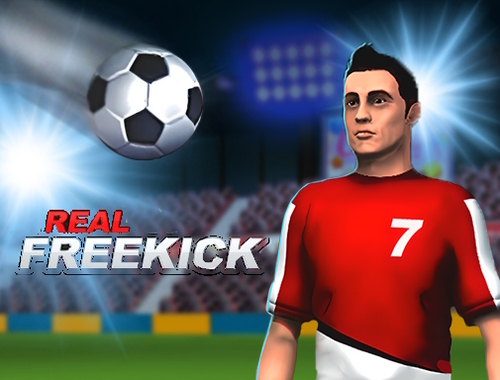 Gerçek Serbest Vuruş 