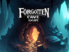 Oyunu Forgotten Cave Escape