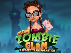 Oyunu From Zombie To Glam A Spooky