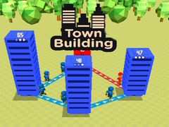 Oyunu Town building