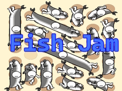 Oyunu Fish Jam