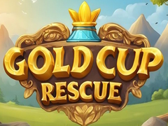 Oyunu Gold Cup Rescue