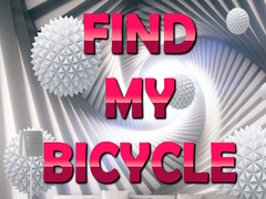 Oyunu Find My Bicycle