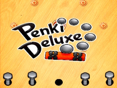 Oyunu Penki Deluxe