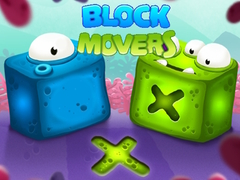 Oyunu Block Movers