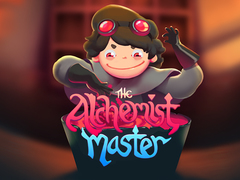 Oyunu Alchemy Master