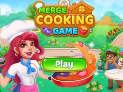 Oyunu Merge Cooking Game