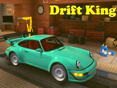 Oyunu Drift King