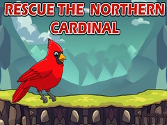 Oyunu Rescue The Northern Cardinal