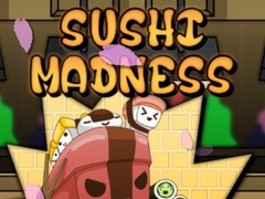 Oyunu Sushi Madness