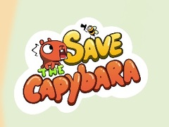 Oyunu Save the Capybara