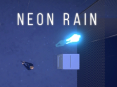 Oyunu Neon Rain