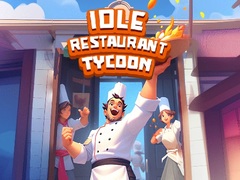 Oyunu Idle Restaurant Tycoon