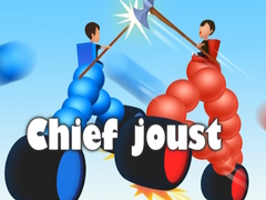 Oyunu Chief joust