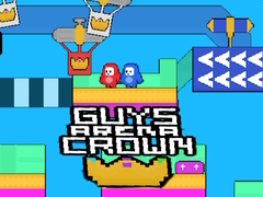 Oyunu Guys Arena Crown