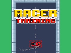 Oyunu Racer Training