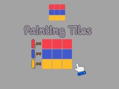 Oyunu Painting Tiles