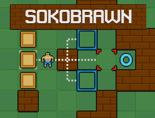 Sokobrawn.