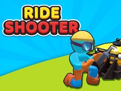 Oyunu Ride Shooter