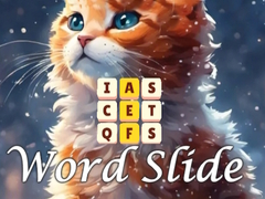Oyunu Word Slide