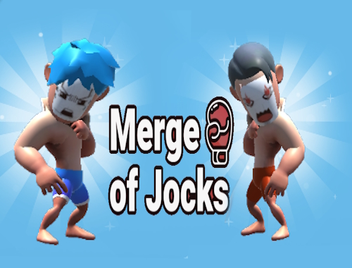 Jocks'ın Birleşmesi 