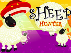 Oyunu Sheep Hunter
