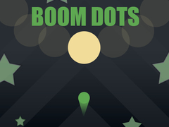 Oyunu Boom Dots
