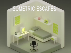 Oyunu Isometric Escapes