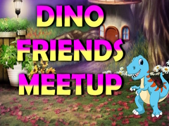 Oyunu Dino Friends Meetup