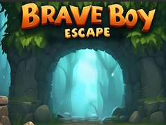 Oyunu Brave Boy Escape