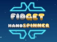 Oyunu Fidget Hand Spinner