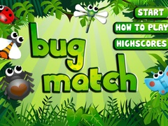 Oyunu Bug Match