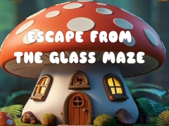 Oyunu Escape from the Glass Maze