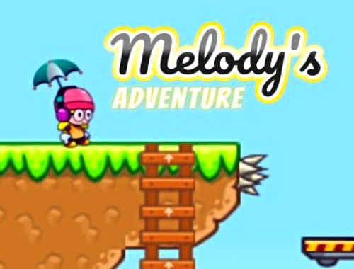 Melody'nin Macerası 