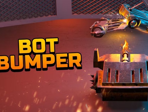 Bot Tamponu 