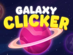 Oyunu Galaxy Clicker