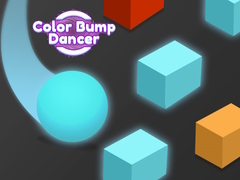 Oyunu Color Bump Dancer