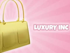 Oyunu Luxury Inc