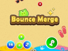 Oyunu Bounce Merge