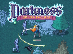 Oyunu Darkness Survivors