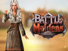 Oyunu Battle Maidens