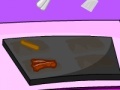 Oyunu Pinky's Pancake