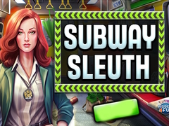 Oyunu Subway Sleuth