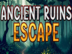 Oyunu Ancient Ruins Escape