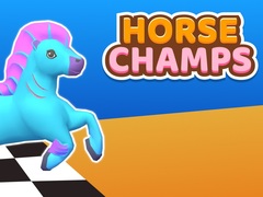 Oyunu Horse Champs