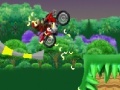 Oyunu Donkey Kong ATV